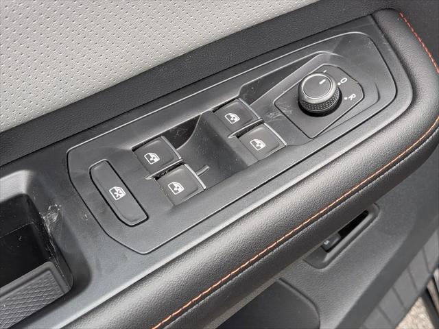 2026 Volkswagen Atlas Peak Edition
