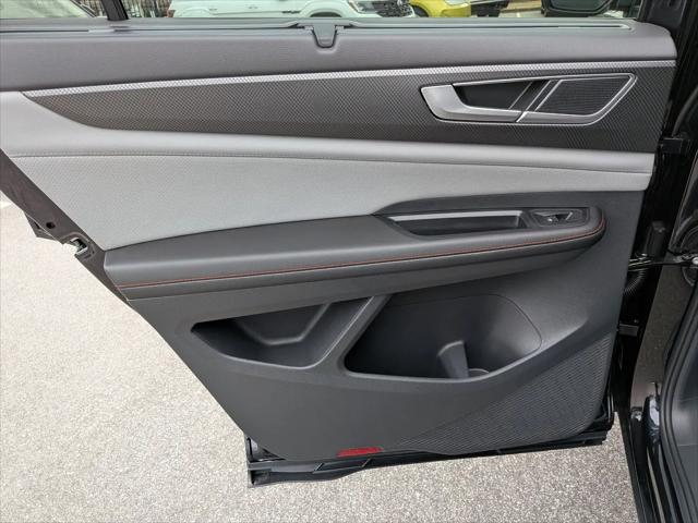 2026 Volkswagen Atlas Peak Edition