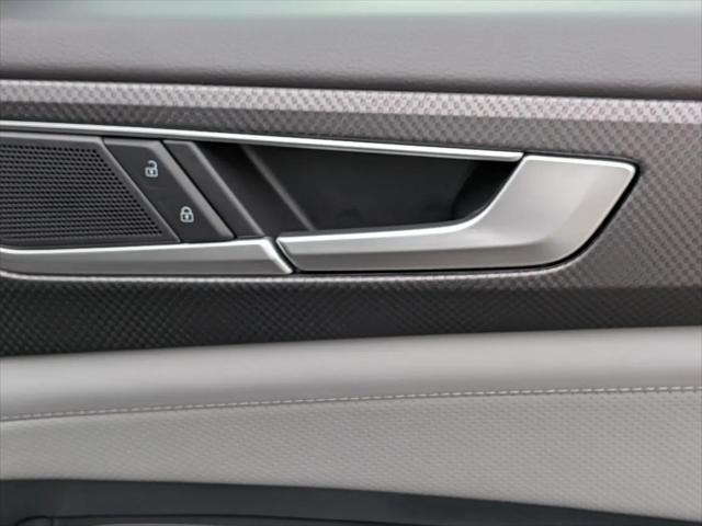 2026 Volkswagen Atlas Peak Edition