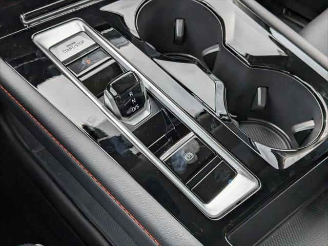 2026 Volkswagen Atlas Peak Edition