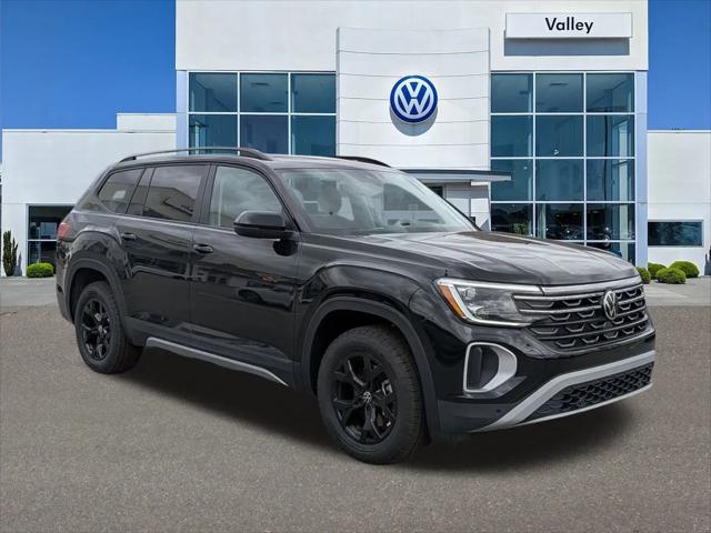 2026 Volkswagen Atlas Peak Edition for sale in Fayetteville, NC