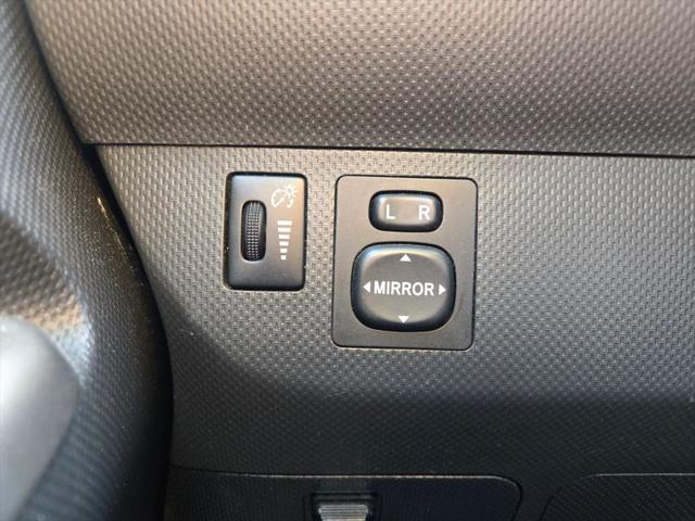 2013 Scion xD Base