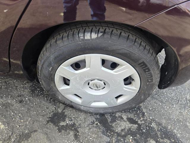 2013 Scion xD Base