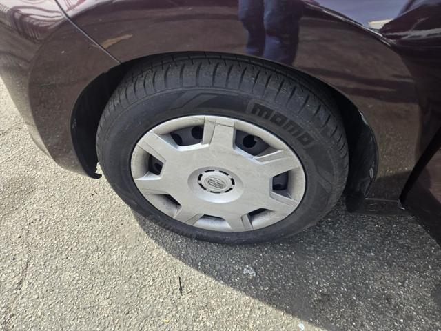 2013 Scion xD Base