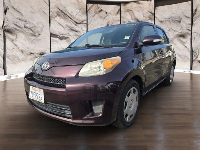 2013 Scion xD Base for sale in Ontario, CA