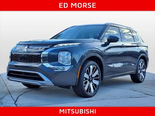 2026 Mitsubishi Outlander SEL 2.5 2WD for sale in Tampa, FL
