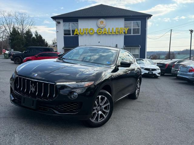 2018 Maserati Levante S for sale in Stafford, VA