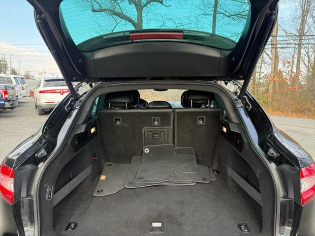 2018 Maserati Levante S