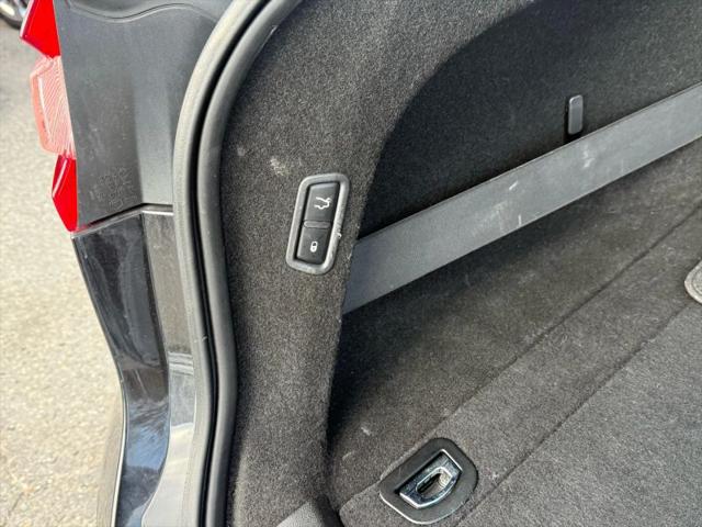 2018 Maserati Levante S