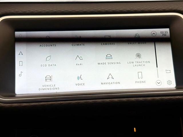 2021 Land Rover Range Rover Evoque S