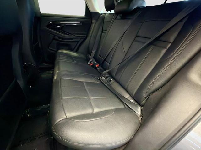 2021 Land Rover Range Rover Evoque S