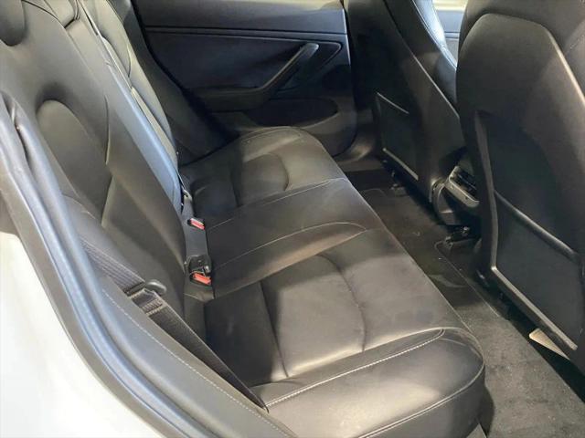 2018 Tesla Model 3 Performance