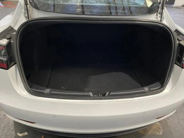 2018 Tesla Model 3 Performance