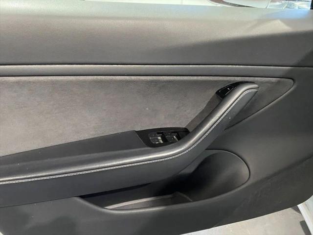 2018 Tesla Model 3 Performance