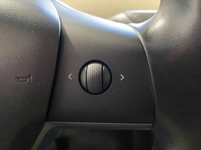 2018 Tesla Model 3 Performance