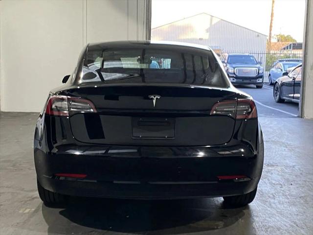 2020 Tesla Model 3 Standard Range Plus Rear-Wheel Drive