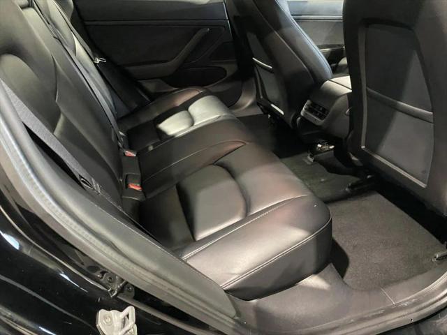 2020 Tesla Model 3 Standard Range Plus Rear-Wheel Drive