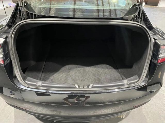 2020 Tesla Model 3 Standard Range Plus Rear-Wheel Drive