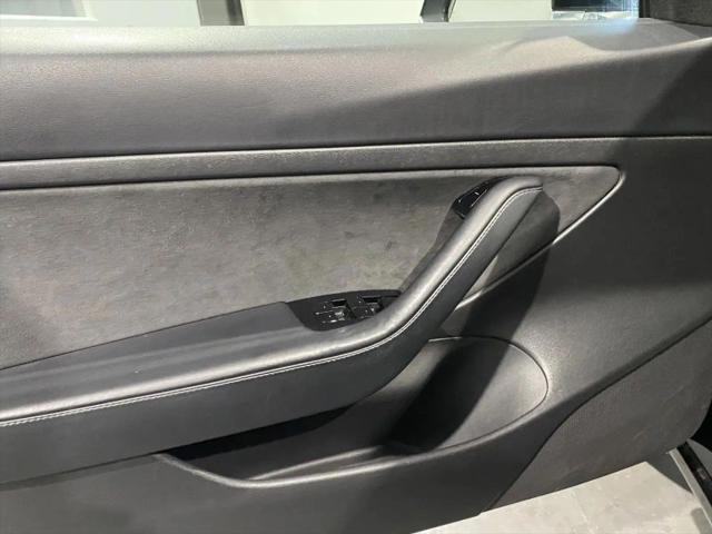2020 Tesla Model 3 Standard Range Plus Rear-Wheel Drive