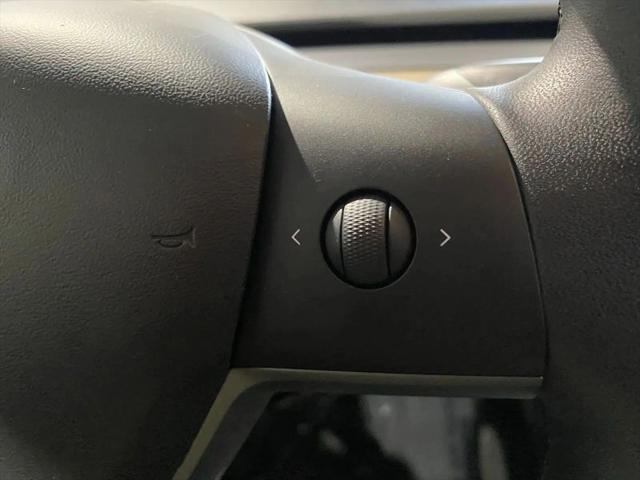 2020 Tesla Model 3 Standard Range Plus Rear-Wheel Drive