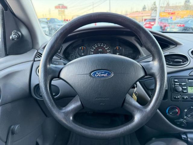 2004 Ford Focus LX