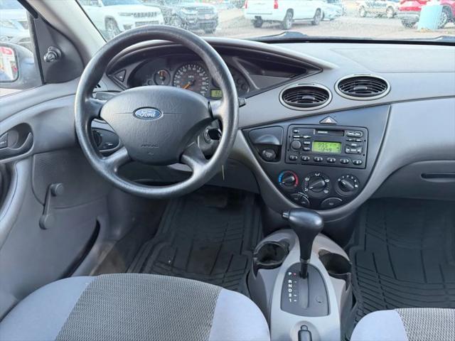 2004 Ford Focus LX