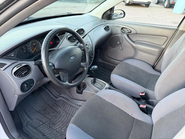 2004 Ford Focus LX