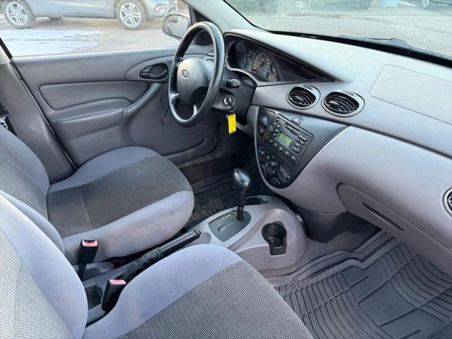 2004 Ford Focus LX