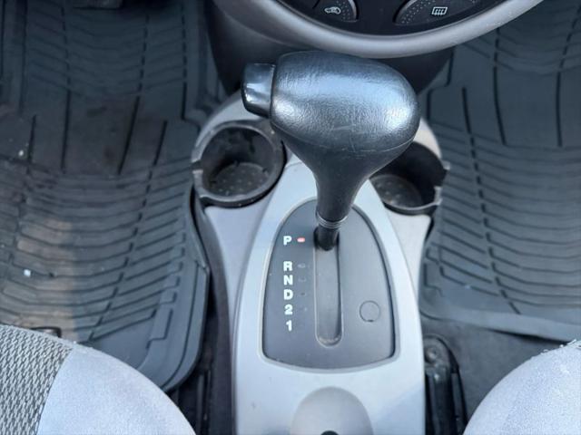 2004 Ford Focus LX