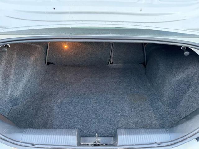 2004 Ford Focus LX