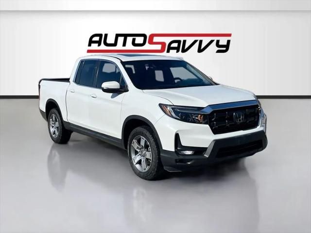 2024 Honda Ridgeline RTL for sale in Duncanville, TX