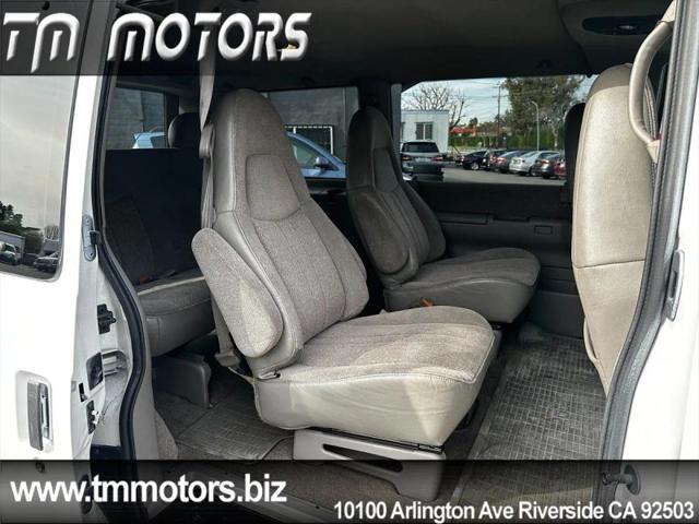 2000 GMC Safari SL