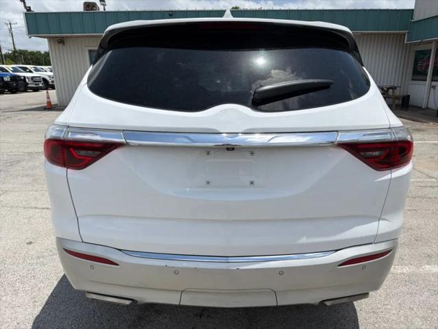 2023 Buick Enclave Essence FWD
