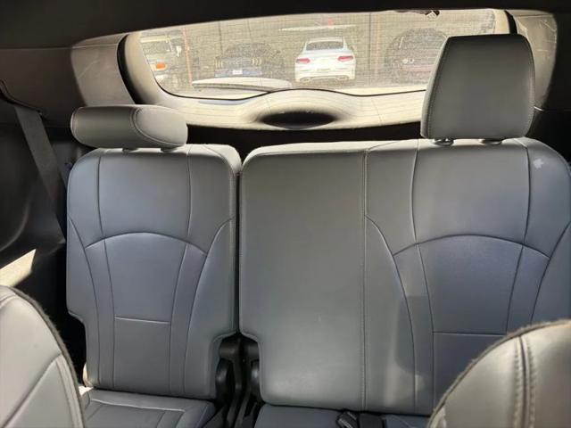 2023 Buick Enclave Essence FWD