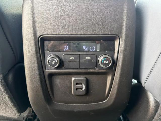 2023 Buick Enclave Essence FWD