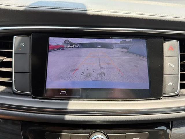 2023 Buick Enclave Essence FWD