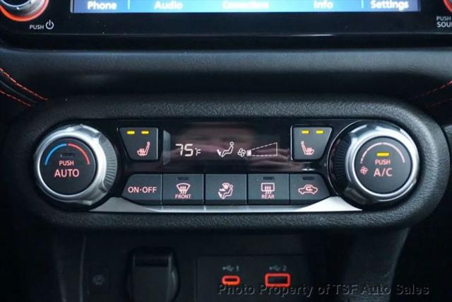 2024 Nissan Versa 1.6 SR
