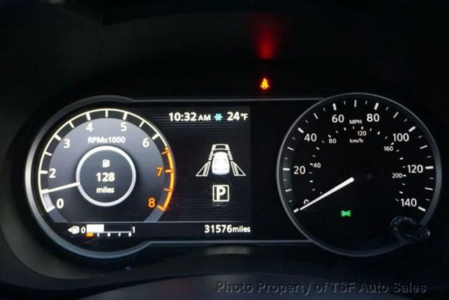 2024 Nissan Versa 1.6 SR