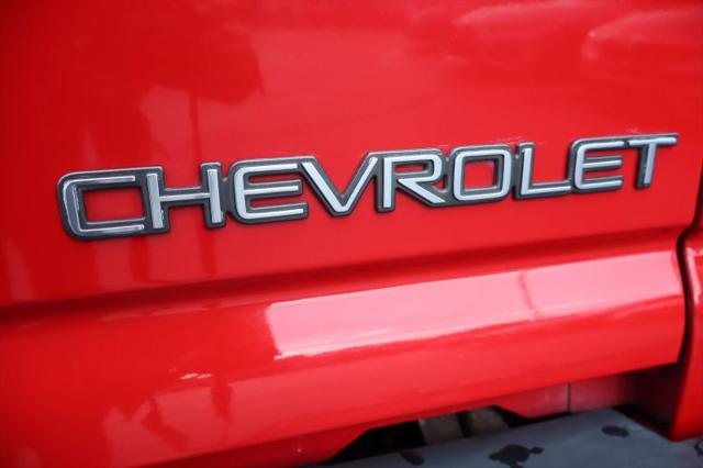 1999 Chevrolet Silverado 1500 LS