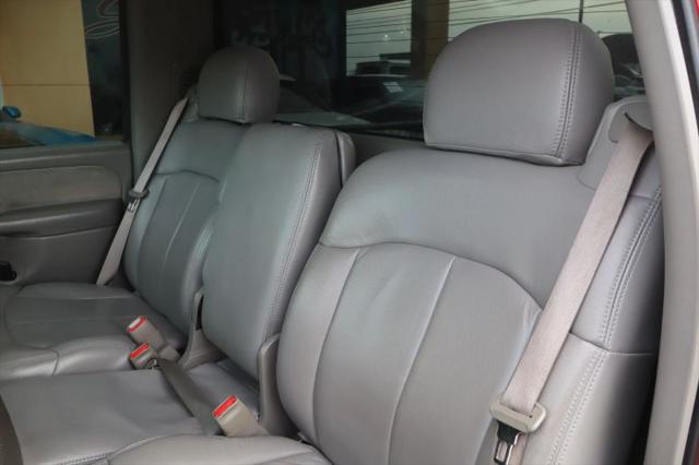 1999 Chevrolet Silverado 1500 LS