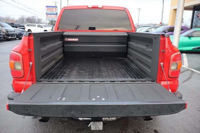 1999 Chevrolet Silverado 1500 LS