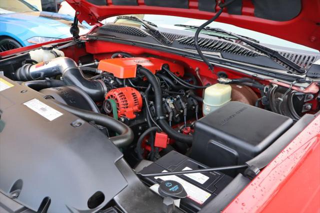 1999 Chevrolet Silverado 1500 LS