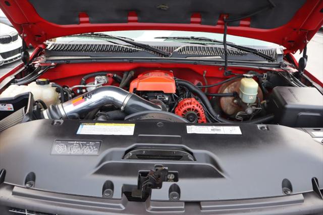 1999 Chevrolet Silverado 1500 LS