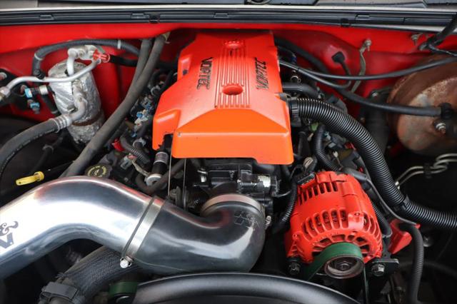 1999 Chevrolet Silverado 1500 LS