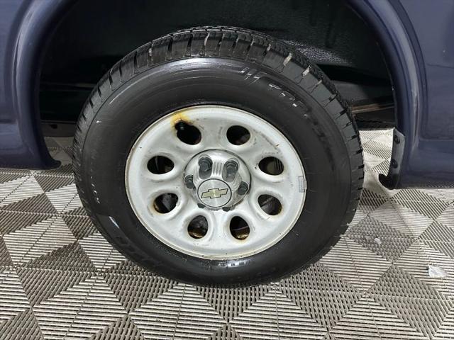 2011 Chevrolet Express Work Van