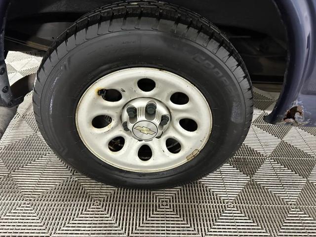 2011 Chevrolet Express Work Van