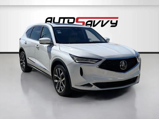 2022 Acura MDX Standard for sale in Clearwater, FL