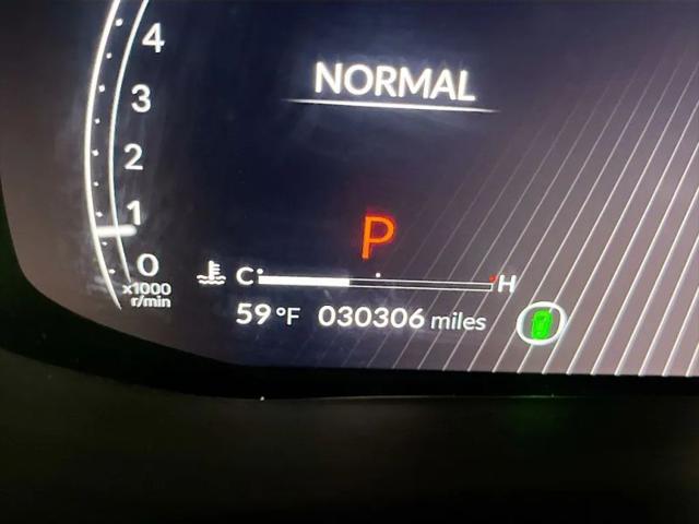 2022 Acura MDX Standard