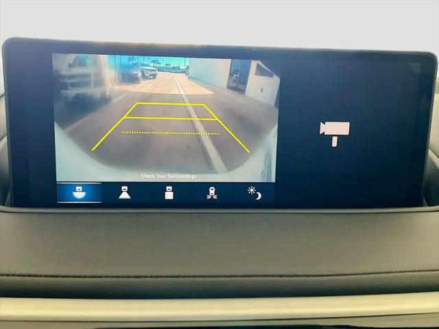 2022 Acura MDX Standard