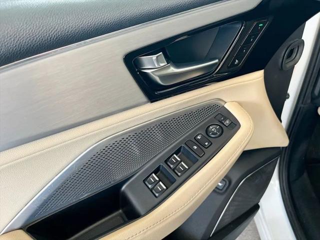 2022 Acura MDX Standard